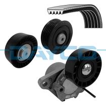 DAYCO KPV500 - KIT CORREAS AUXILIARES