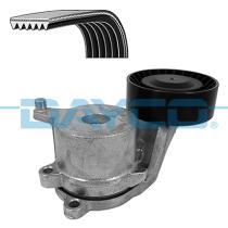 DAYCO KPV505 - KIT CORREAS AUXILIARES