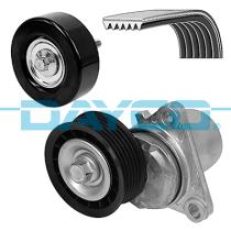 DAYCO KPV506 - KIT CORREAS AUXILIARES