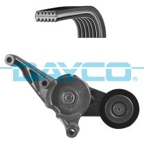 DAYCO KPV508 - KIT CORREAS AUXILIARES