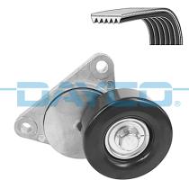 DAYCO KPV510 - KIT CORREAS AUXILIARES