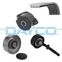 DAYCO KPV540 - KIT CORREAS AUXILIARES
