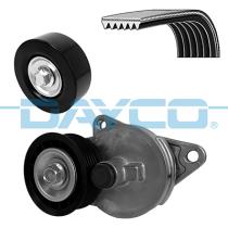 DAYCO KPV555 - KIT CORREAS AUXILIARES