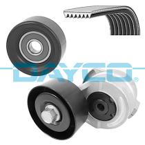 DAYCO KPV558 - KIT CORREAS AUXILIARES