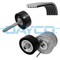 DAYCO KPV691 - KIT CORREAS AUXILIARES