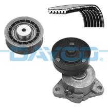 DAYCO KPV705 - KIT CORREAS AUXILIARES