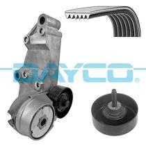 DAYCO KPV732 - KIT CORREAS AUXILIARES
