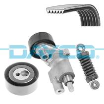 DAYCO KPV788 - KIT CORREAS AUXILIARES