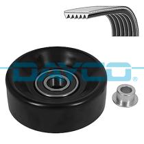 DAYCO KPV862 - KIT CORREAS AUXILIARES