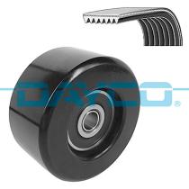 DAYCO KPV869 - KIT CORREAS AUXILIARES