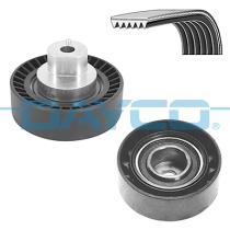 DAYCO KPV876 - KIT CORREAS AUXILIARES