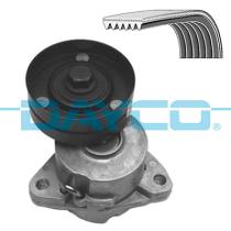 DAYCO KPV883 - KIT CORREAS AUXILIARES