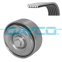 DAYCO KPV890 - KIT CORREAS AUXILIARES