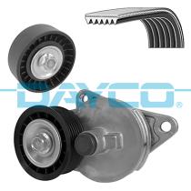 DAYCO KPV896 - KIT CORREAS AUXILIARES