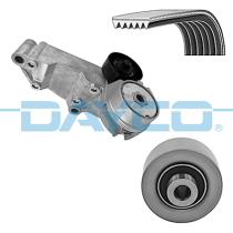 DAYCO KPV911 - KIT CORREAS AUXILIARES