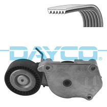 DAYCO KPV912 - KIT CORREAS AUXILIARES