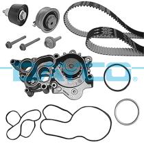 DAYCO KTBWP8191 - KIT CON BOMBA DE  AGUA