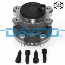DAYCO KWD1202 - KIT RODAMIENTO DE RUEDA