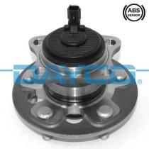 DAYCO KWD1215 - KIT RODAMIENTO DE RUEDA