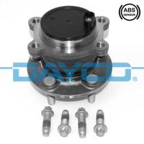 DAYCO KWD1218 - KIT RODAMIENTO DE RUEDA