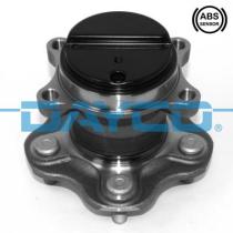 DAYCO KWD1233 - KIT RODAMIENTO DE RUEDA