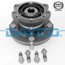 DAYCO KWD1261 - KIT RODAMIENTO DE RUEDA