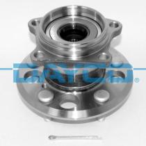 DAYCO KWD1262 - KIT RODAMIENTO DE RUEDA