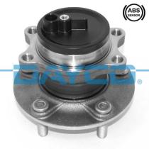 DAYCO KWD1283 - KIT RODAMIENTO DE RUEDA