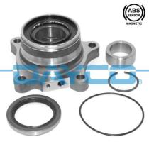 DAYCO KWD1372 - KIT RODAMIENTO DE RUEDA
