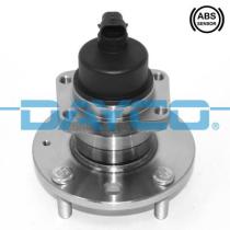 DAYCO KWD1390 - KIT RODAMIENTO DE RUEDA