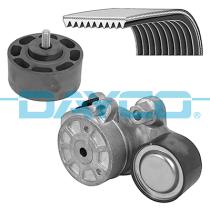 DAYCO KPV170HD - KIT CORREA AUXILIAR