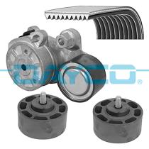 DAYCO KPV171HD - KIT CORREA AUXILIAR