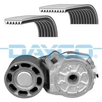 DAYCO KPV181HD - KIT CORREA AUXILIAR