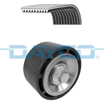 DAYCO KPV212HD - KIT CORREA AUXILIAR