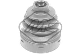 METALCAUCHO 10754 - FUELLE TRANSMISION NISSAN JUKE