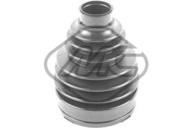 METALCAUCHO 10759 - FUELLE TRANSMISION FIAT SEDICI