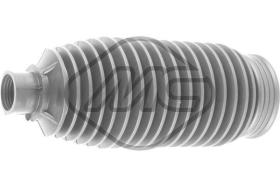 METALCAUCHO 10762 - FUELLE CREMALLERA DIRECCION ALFA ROMEO 159