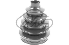 METALCAUCHO 11757 - KIT FUELLE TRANSMISION RENAULTMEGANE III