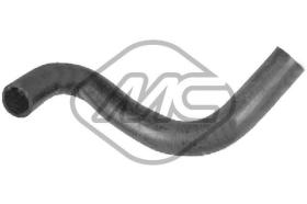 METALCAUCHO 12415 - MGTO RADIADOR NUBIRA