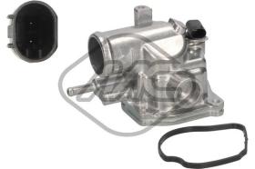 METALCAUCHO 13696 - CUERPO CON TERMOSTATO MB CLASSE C