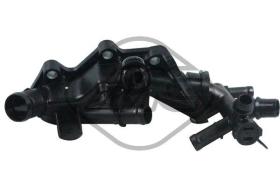 METALCAUCHO 30159 - CUERPO DE TERMOSTATO MICRA V