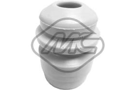 METALCAUCHO 40597 - TOPE POLIURETANO SUSPENSION A4BOS LADOS