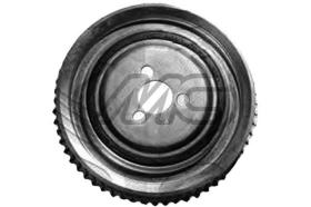METALCAUCHO 40805 - POLEA CIGUEÑAL FIAT DOBLO