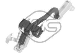 METALCAUCHO 43113 - BISAGRA PUERTA DUCATO III