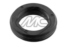 METALCAUCHO 48905 - RODAMIENTO SOPORTE AMORTIGUADOR MICRA III
