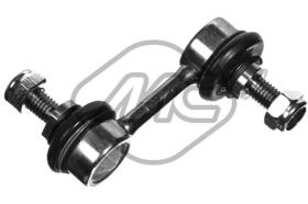 METALCAUCHO 59477 - BIELETA BARRA ESTABILIZADORA ALPINA B10