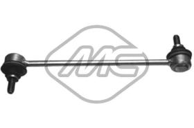 METALCAUCHO 59484 - BIELETA BARRA ESTABILIZADORA ALPINA B3