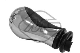 METALCAUCHO 65006 - POMO PALANCA DE CAMBIO CITROENC2 5 M