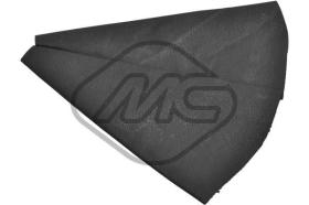 METALCAUCHO 65009 - FUELLE PALANCA DE CAMBIO C-ELYSEE