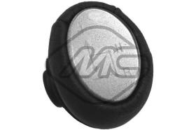 METALCAUCHO 65084 - POMO PALANCA DE CAMBIO SMART FORTWO